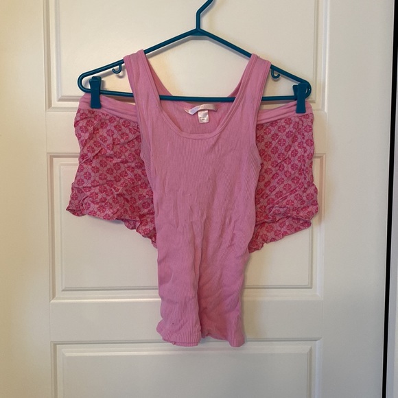 Pyjamas by victors secret - Picture 2 of 5